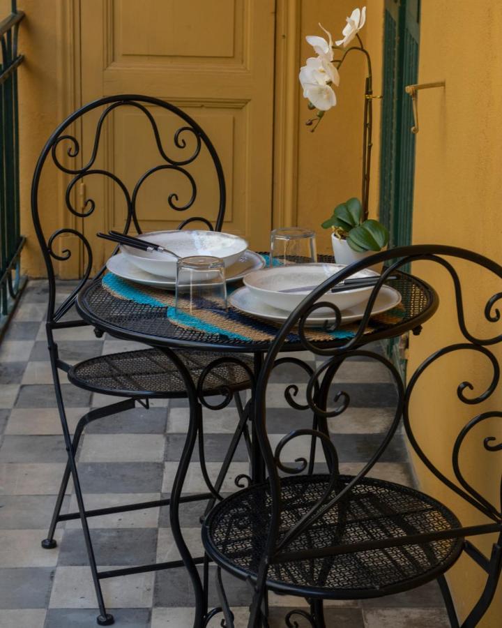 La Casa Di Andre Sanremo Exterior foto