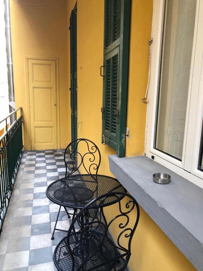 La Casa Di Andre Sanremo Exterior foto